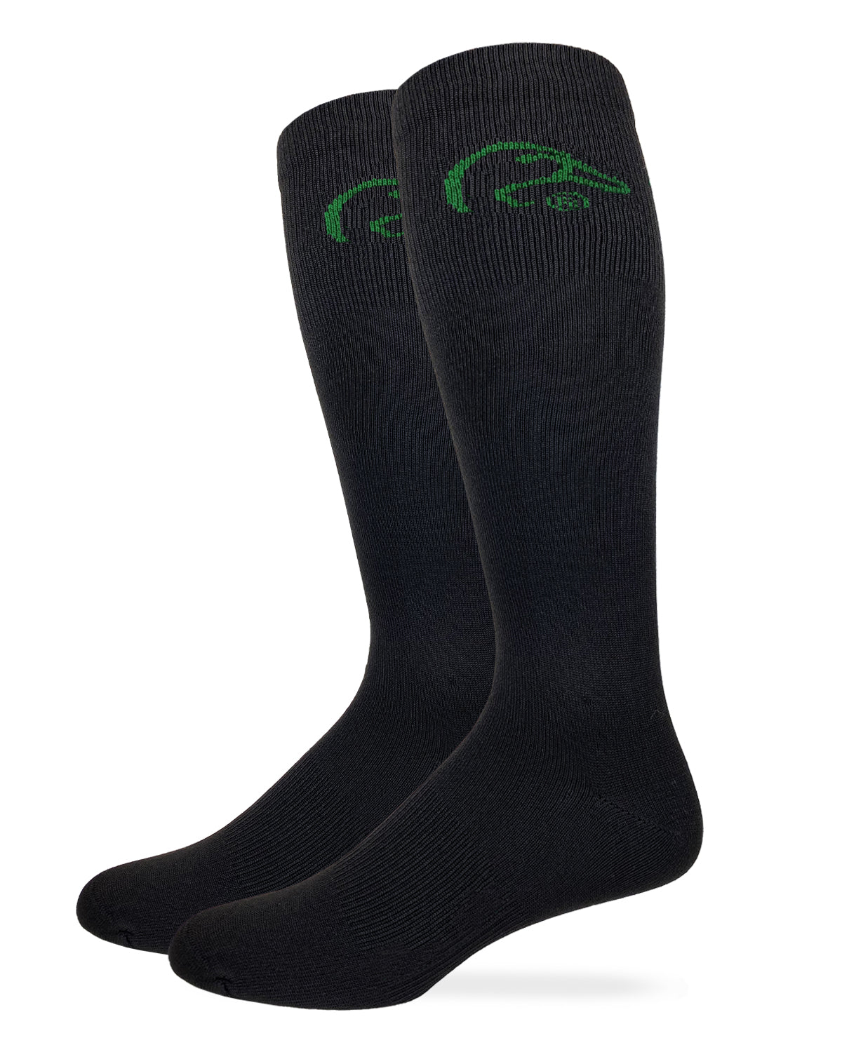 Ducks Unlimited Men's Seamless Toe Tall Liner Socks 2 Pack – Carolina ...